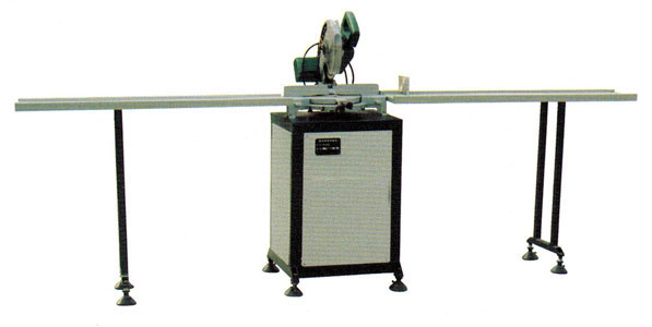 中空玻璃生產線—鋁條（tiáo）切（qiē）割機（jī）LQJ02