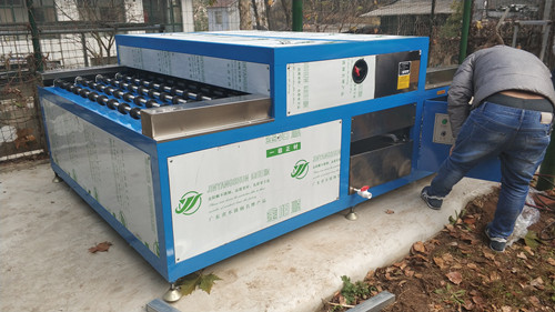 臥式中空玻璃設備（bèi）的優勢