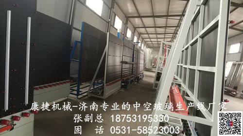 中空玻（bō）璃設備避免維修陷阱