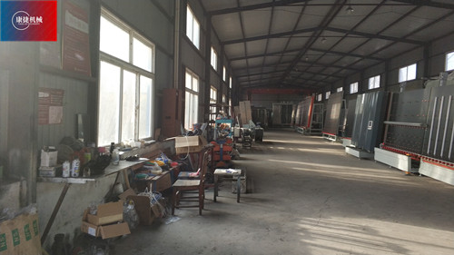 中空玻璃生產線是中空玻璃加工的關鍵設備（bèi）