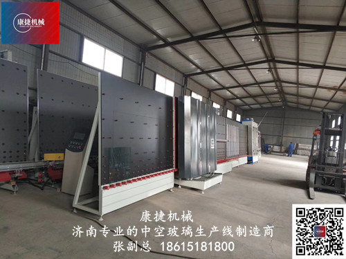 91香蕉视频污污機械為什麽堅持做含運費（fèi）的中空玻璃設備報價