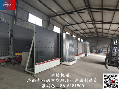 中空（kōng）設備（bèi）生產線如何保證運轉的可靠性