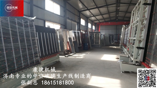 中空玻璃生產（chǎn）線的（de）效率（lǜ）和品質保障,中空玻璃生產線僅僅是提（tí）高生產效率嗎？