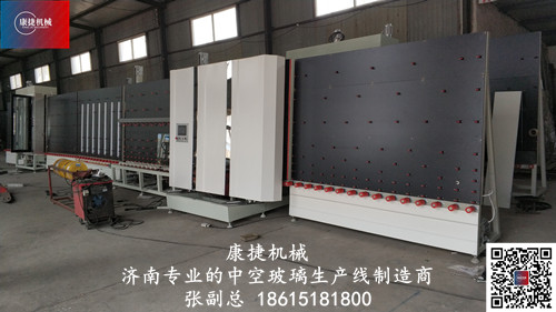 中空玻璃生產(chǎn)線 中空玻璃生產線