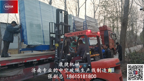 如何買到稱（chēng）心（xīn）如意的中空玻璃生產線