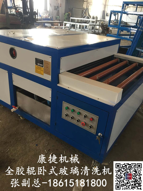 市場對臥式中空玻璃設備的需求超預期