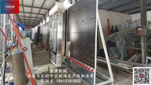 選（xuǎn）擇中空玻璃生產（chǎn）線（xiàn）時需要注意這（zhè）幾點