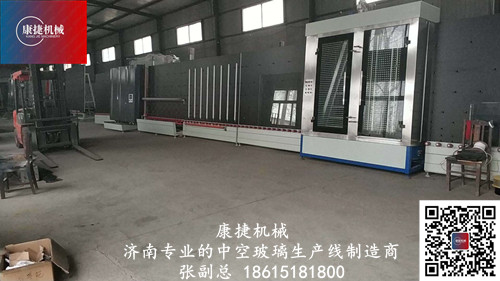 立式中空玻璃設（shè）備和臥式中（zhōng）空玻璃設備哪種好
