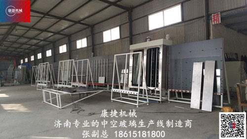 加工中空玻璃需要做哪（nǎ）些準備工作