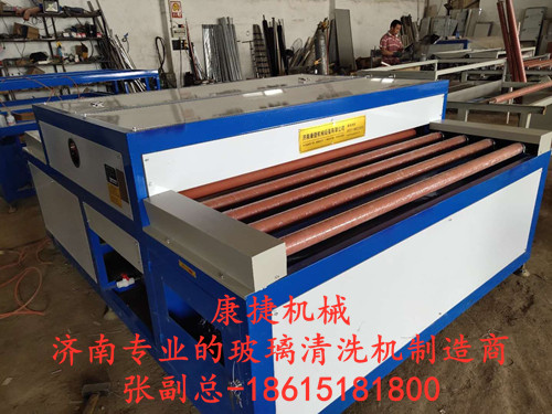 臥式中空玻璃設備入門中空玻璃生產行（háng）業是好的選擇嗎