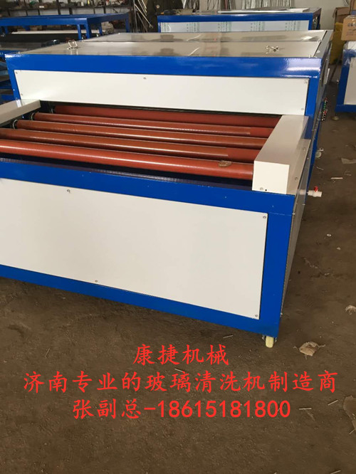 如何讓自己的臥式中空玻璃設備在中空玻璃（lí）市場占有一席之（zhī）地（dì）