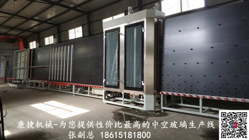 中空玻璃生產線 中空(kōng)玻璃生產線(xiàn)