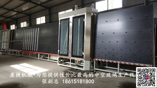如何考察中空玻璃（lí）生產線生（shēng）產廠（chǎng）家