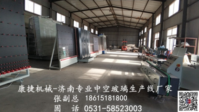 中空玻璃生產線廠家為您介紹中空玻璃生產前的準備工作