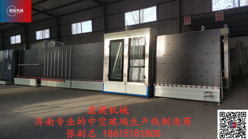中空玻璃生產線 中空玻璃生產線