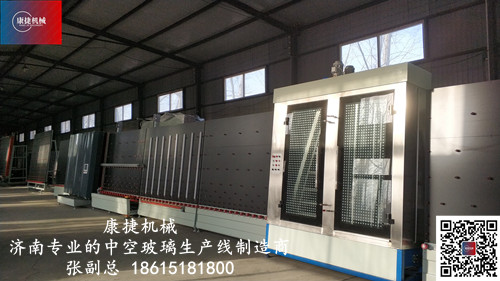 如何中空玻璃生產線|玻璃清洗機|丁基膠（jiāo）塗布機和雙組份打膠機等中空玻（bō）璃（lí）設備避免維（wéi）修（xiū）陷阱