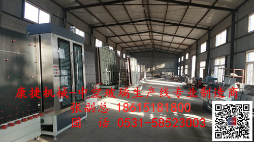 中空玻璃生產線可能（néng）在下半年迎來銷售（shòu）旺季