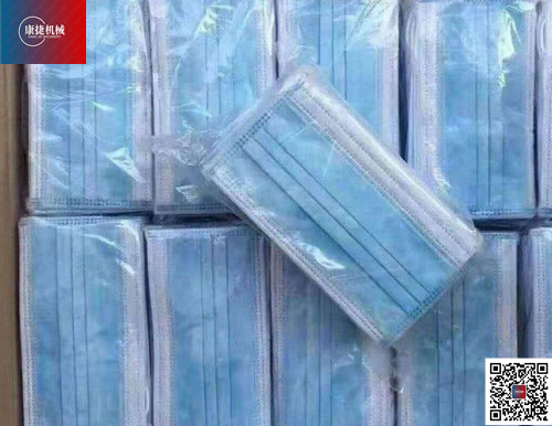 91香蕉视频污污機械為眾（zhòng）多客戶（hù）提供免費的（de）口罩