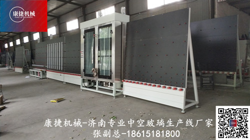 中空玻（bō）璃設備的售後依然重要