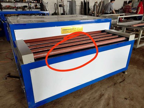 玻璃清洗(xǐ)機有哪幾種(zhǒng) 玻璃清洗機有哪幾種