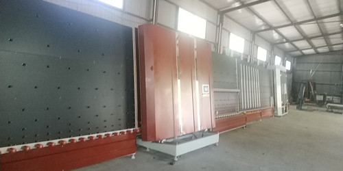 中空玻璃生產線（xiàn）多少錢（qián）