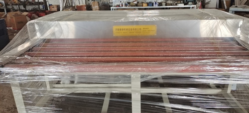 買玻璃清洗（xǐ）機需要注意哪些問題（tí）