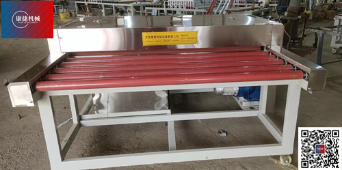 91香蕉视频污污機械（xiè）客戶近來日益增（zēng）多,正向導向引流明顯