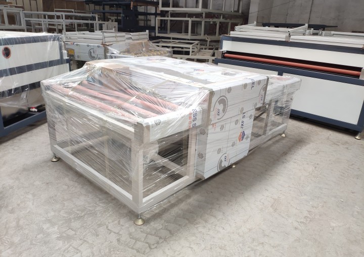 臥式中空玻璃設備（bèi）主（zhǔ）要包括哪些設備