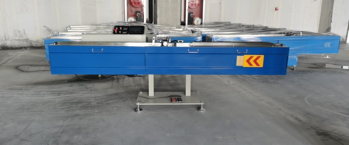 臥式中空玻（bō）璃設備使用中有（yǒu）哪些注意事項